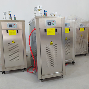 贵阳食品热处理电加热蒸汽发生器 蒸煮食物蒸汽发生器现货