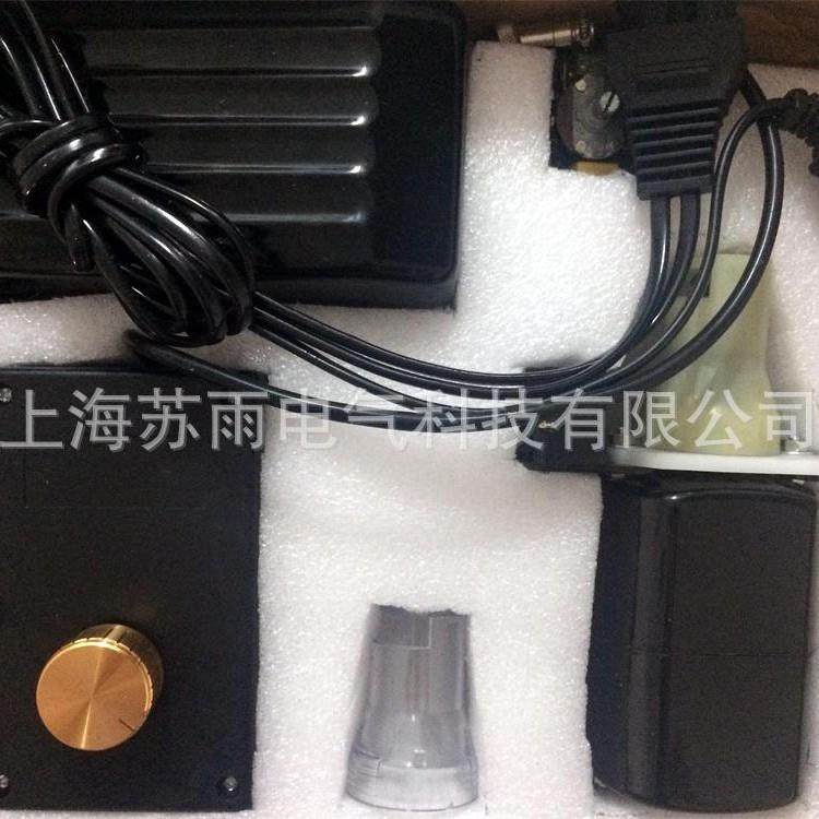 DF-1A 电动刮漆机 无极调速电动去漆器 手持脚踩两用式