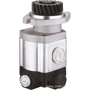 齿轮泵 转向助力泵 液压泵 大威奥威 陕汽重卡福田解放系列