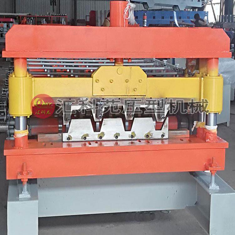 供应688/760/1025楼承板机 建筑楼层承重板成型机设备 钢结构设备,包装,五金配件包装,淘宝优惠券,粉丝福利购,淘宝优惠卷