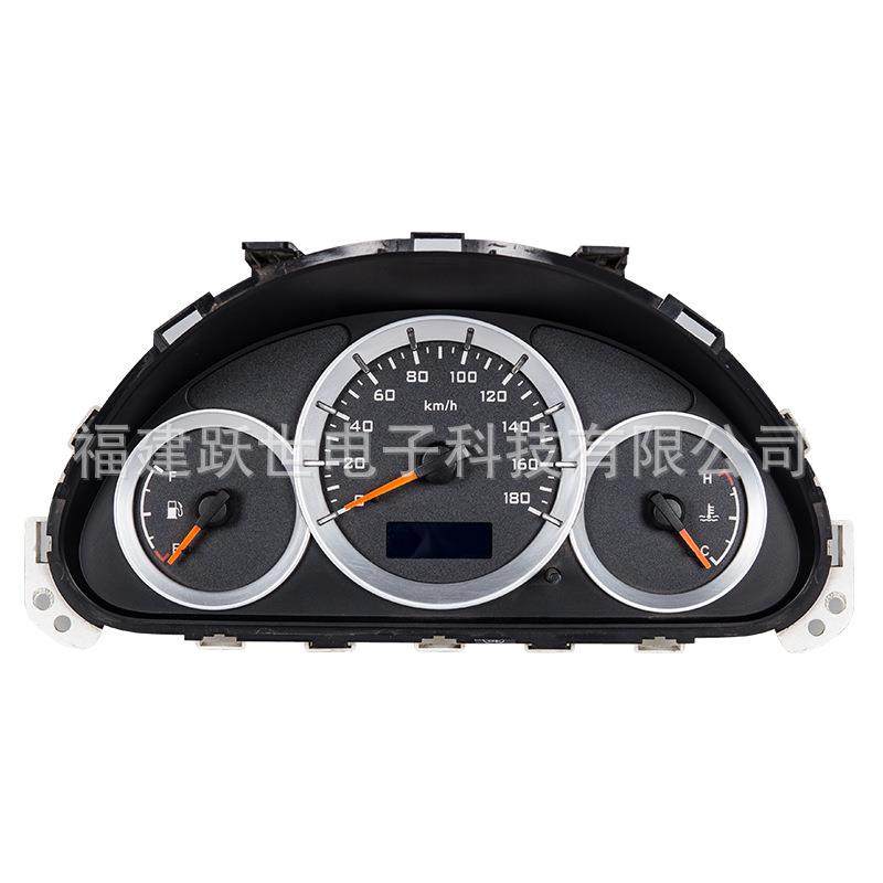 速度里程表 水温表 油量表电子屏 工程机械装载机指针式