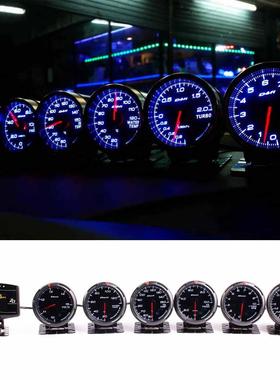 Defi Advance System Daisy Chain BF/A1 联机表 6表联机 Defi zd