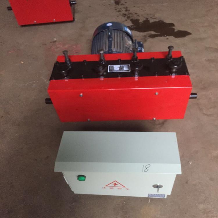 供应4KW钢绞线穿线机 穿束机 桥梁专穿线机 源厂直供经久耐用