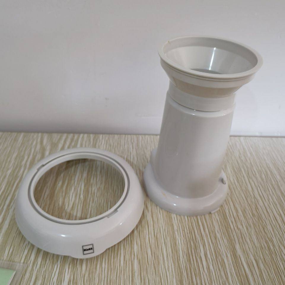 PM-8188-A谷物水分仪玉米测水检测仪粮食水分测试仪配件 漏斗