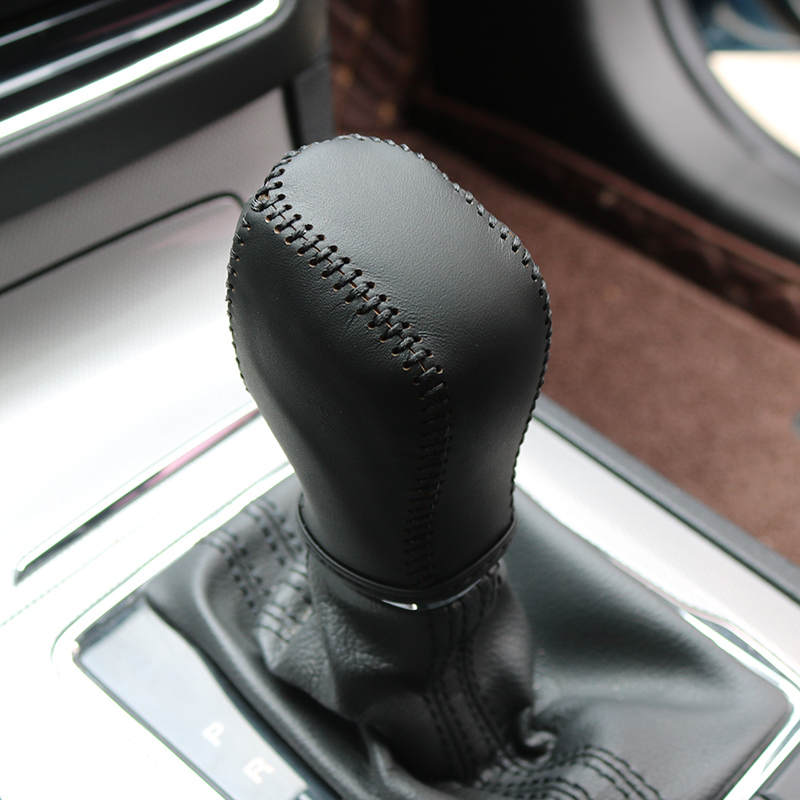 适用荣威RX5 I5 30 iPIUS RX3排挡自动档把档杆装饰