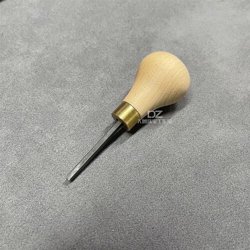 宝石镶嵌用槽推刀 珠宝镶嵌工具 爪镶推刀