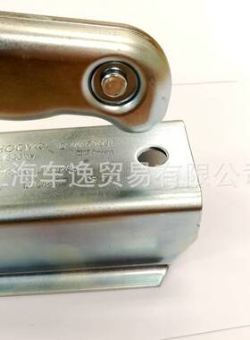 LEX5036欧式拖车球罩盖拖车连接器50mm房车游艇牵引越野EMark认证