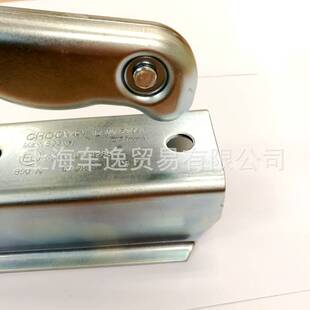 LEX5036欧式拖车球罩盖拖车连接器50mm房车游艇牵引越野EMark认证