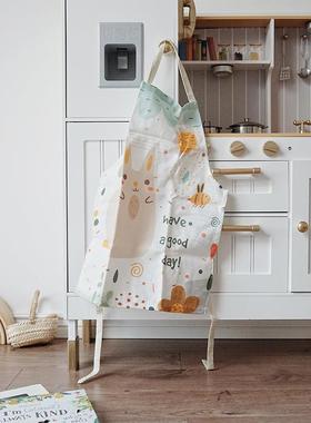 木制真厨房体验店过家家声光大冰AHV宝箱宝模拟亲子仿做型饭餐具