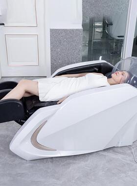 洗理一店按摩洗头床月子中心电动发头床美发店专用洗头按UDD摩体