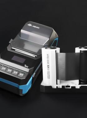 伟文Maked品胜原厂P标签打印机碳带W00T/50/VCSP1200/DF2i002碳带