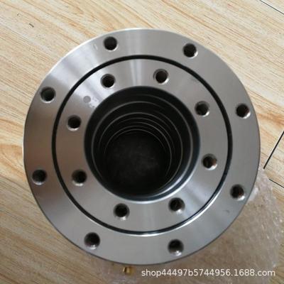 回转承010.0.100无支齿回转支承转轴盘承回SCM1转支撑旋转轴承