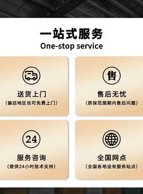 潍柴200 300 400KW柴油发电机 全铜无刷大功率柴油低噪音发电机组