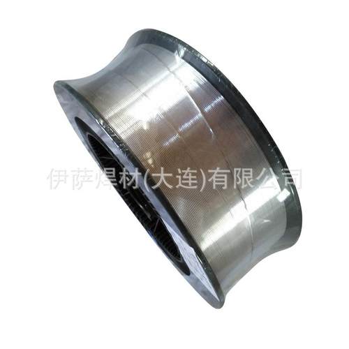 铝合金焊丝Z条L061直装氩弧焊IBX丝ZAlZnMg盘4装气保焊丝ZL402