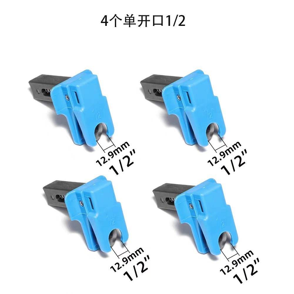 坤泰电冲式刹车油更换机汽车刹车制动液全自动交换机接头