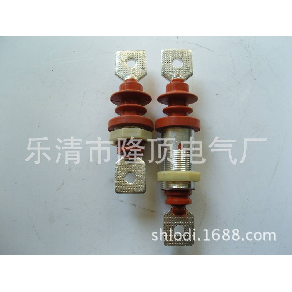 隆顶电气 变压器桩头 变压器接线柱 户外低压户外变压器套管