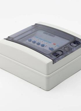 欧式防水配电箱 SEG 4way定 制 RCD 63A ebay 亚马逊跨境电商爆款