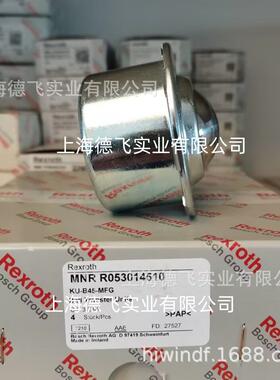 R053X4X5XR03014510力士乐牛眼轴承XRexroth万CRW5向球轴承