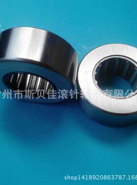 厂家直销SRF20 / SRF20SS  英制滚轮滚针轴承SRF-20  SRF-20-SS