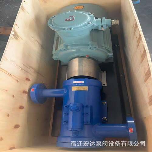 AA3G系列IMO三螺杆泵 PA040#3C油浸式SEIM意大利进口泵国产替换
