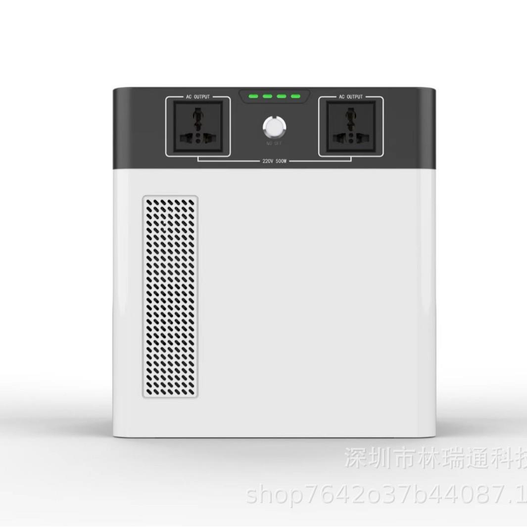 移动储能20VBZP1000瓦大功2率大容量户露营车载摆储摊能外电源洛