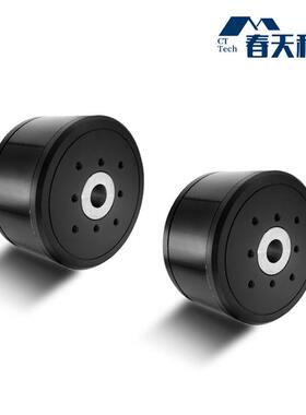 转32CME1微型云1台中空无刷电机53218大扭矩三相外子空心轴电机2V