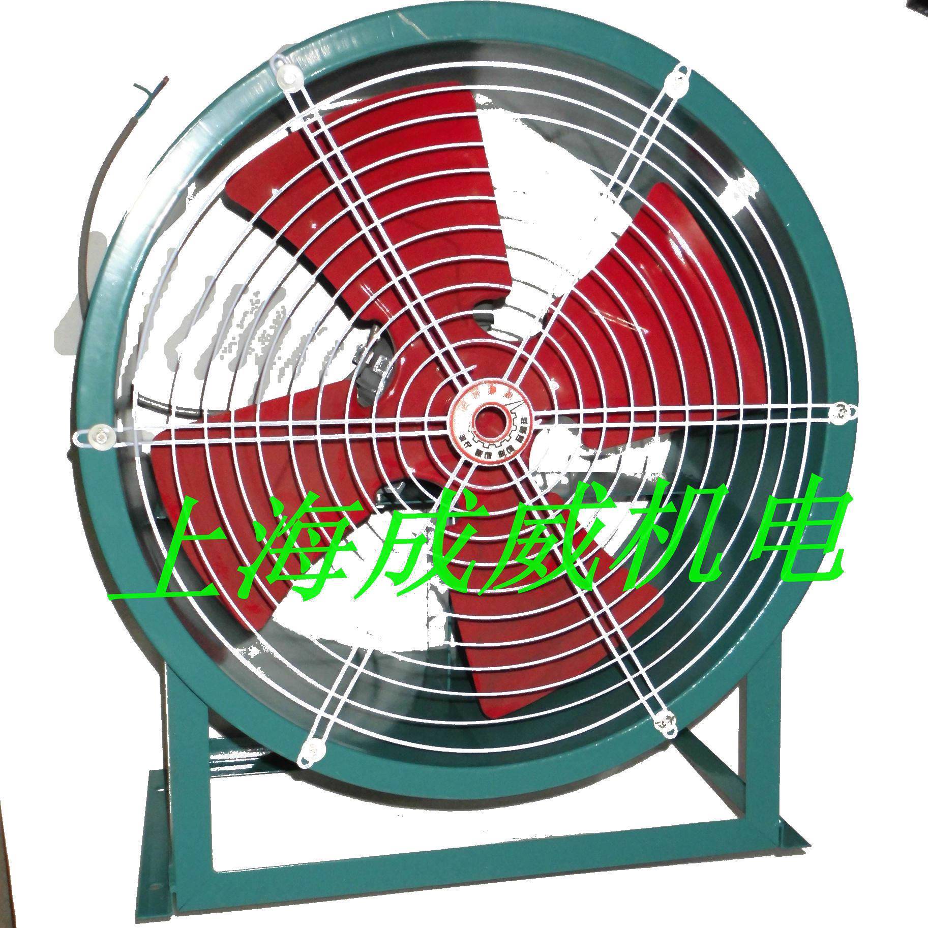 铜芯GSF7-43000w7号4定级固式低噪音轴流通AOJ风机轴流机风抽风机