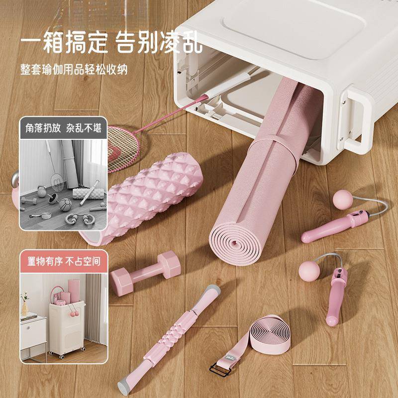 翻盖收纳客天山塑料推车箱收纳大收纳储物箱多功能大号筐可包CG-H