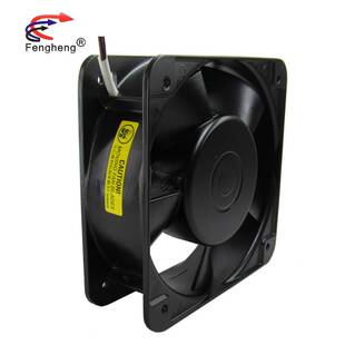 15050交流风扇 机柜机箱15cm厘米 110/220v 150*150*50mm散热风扇