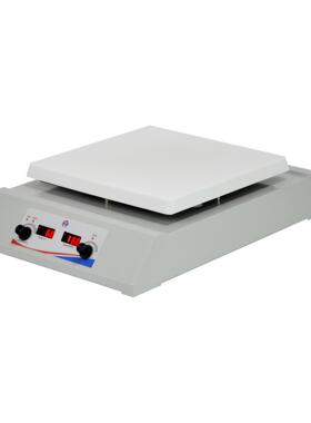 HHA-300磁力S搅拌器磁实验室小型热搅拌设备生物科HSHA-300研力加