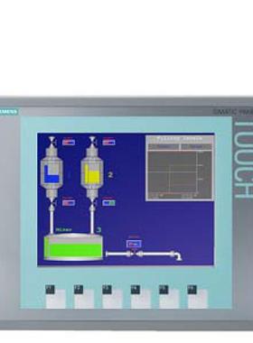 西/子摸屏6AV2123-2B03-门G0AX07寸KTP700PN精智面板6AV2123-6A触