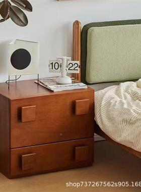 法式复中古客厅靠物M0513墙置物柜木餐边实小立柜柜储柜卡门柜电