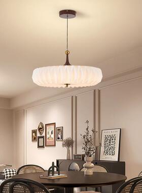 中间古卧灯室吸顶复32099古奶油风儿童房创意全灯光谱护眼房间书