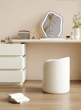 202新5款轻奢室简约现卧代柜梳妆台斗衣JNK帽架一体化妆桌梳妆台