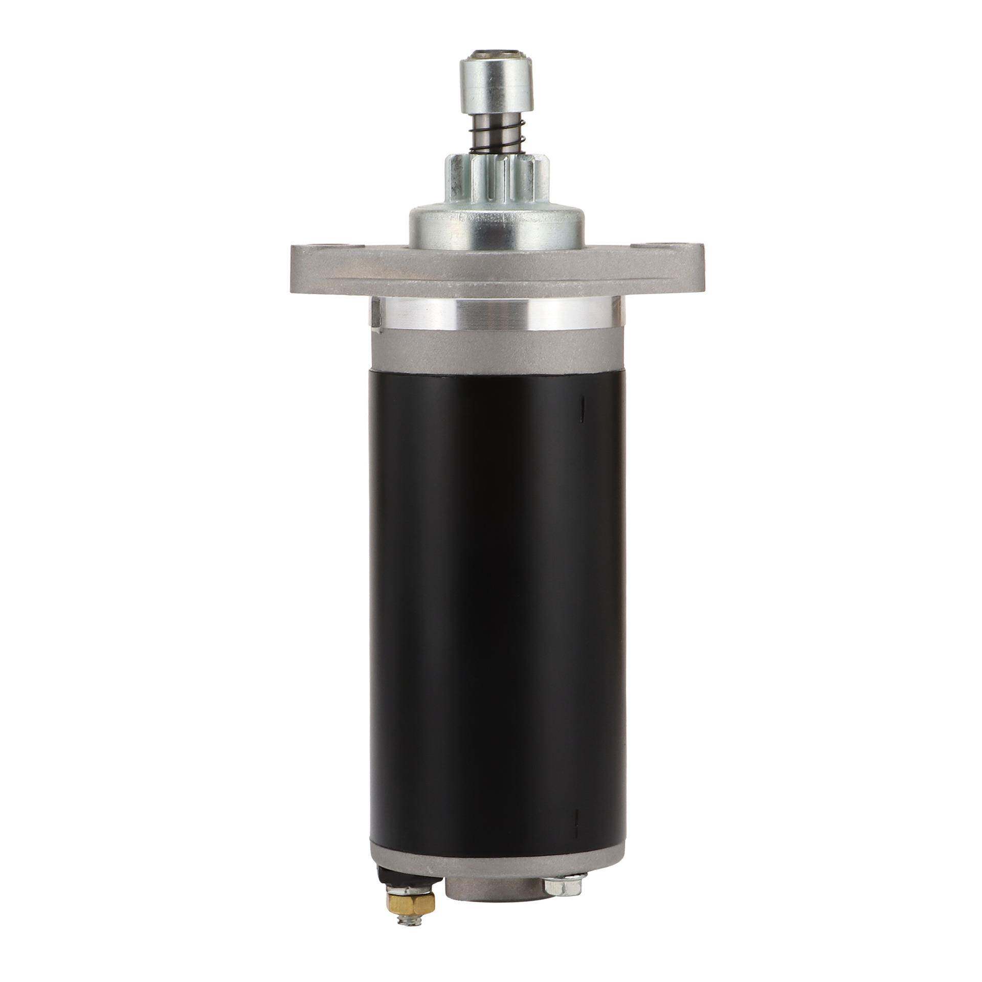 T15 Starter Motor船外机启动电机启动器
