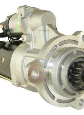 5367768起动机8201175起动机马达适用康明斯6C8.3起动机马达