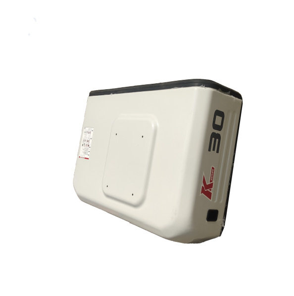 合力K系2-3吨CPCD30发动机盖