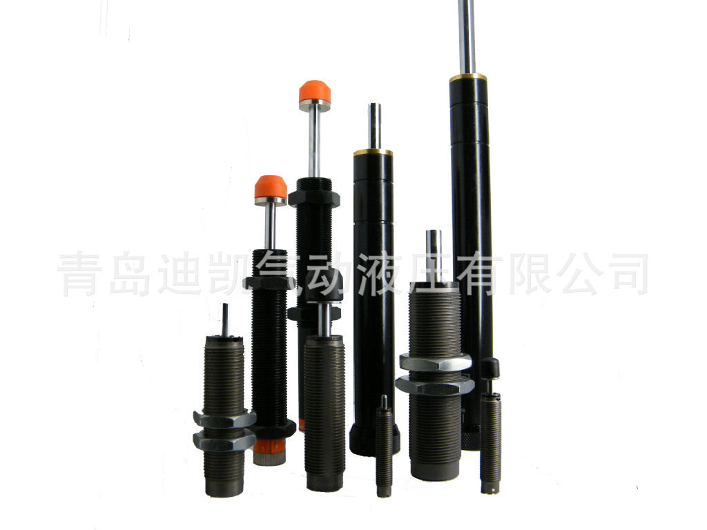 TKC油压缓冲器AD2550多种规格选择咨询其他液压元件AD2550是AD255