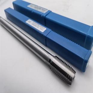 M6细0 加200 W6542高速钢直槽攻粗牙特长M30 长丝丝锥机用无品牌