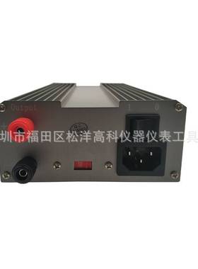 gophert格辉直流稳压电源CPS-3010II 直流30V10A可调稳压电源静音