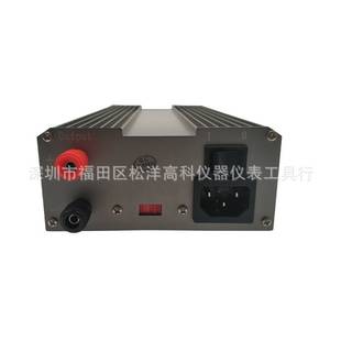 gophert格辉直流稳压电源CPS-3010II 直流30V10A可调稳压电源静音