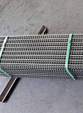 过洗煤厂震动楔形丝焊接式网02181滤筛网不锈钢弧筛形条缝矿筛矿