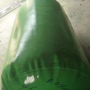 300型漏气囊管道封堵管试漏球胆气橡胶试压球堵道堵水囊充JWX气通