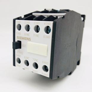 3TH4无品牌 0X0110V220V3F0V24V 26E交流接触8器继电器3TH24262