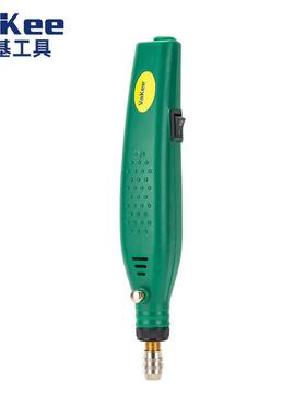 手持电动QLI光打磨抛机迷你调速电电磨机雕小型动打磨刻钻孔抛光