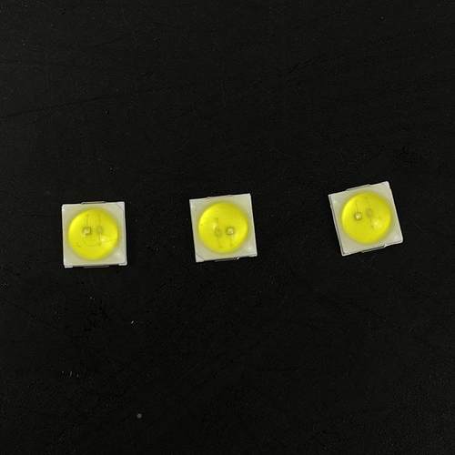 054紫烘光美甲灯珠烤5指甲固UVY化美甲机用灯珠专贴片LED灯珠贴片