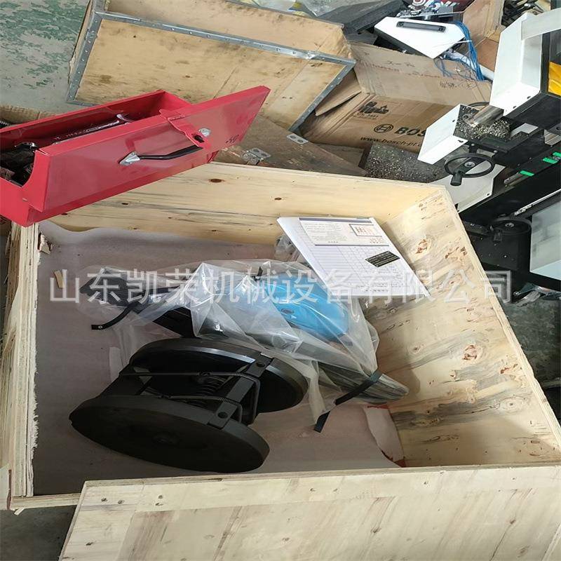 PD-610480-6机30m外式管道切割坡口机不GMQ锈钢圆卡管倒m角外夹式