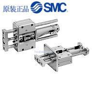 型SMCMGC-MGLB50-7OVF5-100-125-150-200250紧C凑型小带导杆气缸