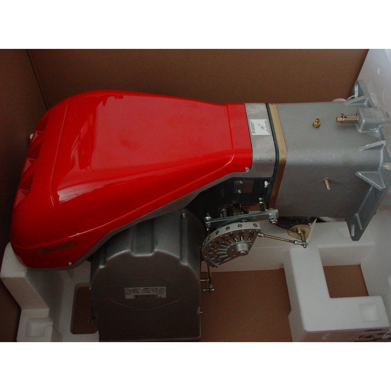 DOWSONRLS130/M油气两用燃烧器