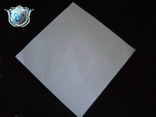 纤维滤纸定量滤纸尺寸300*300mm100/包实验室定量滤纸无灰纤维滤